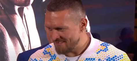 Oleksandr Usyk Amateur Record: Top Tier All His Life.